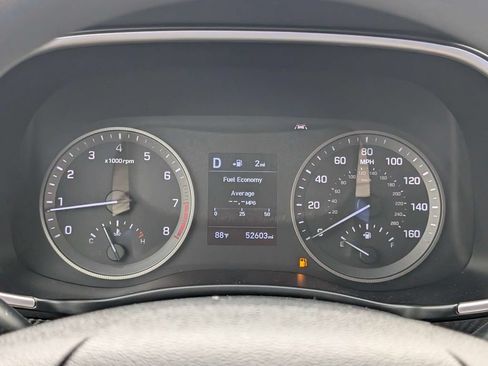 Used 2021 Hyundai Tucson Value w/ Cargo Package FWD image 26