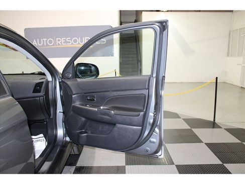 Used 2020 Mitsubishi Outlander Sport SE image 24