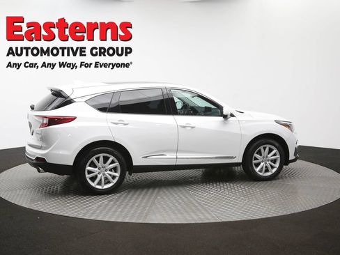 Used 2020 Acura RDX AWD image 44