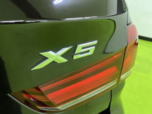 Used 2017 BMW X5 xDrive35i AWD/4WD image 13