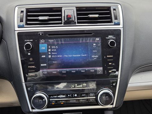 Used 2019 Subaru Legacy 2.5i Premium AWD/4WD image 19