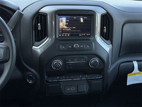 New 2026 Chevrolet Silverado 1500 W/T image 13