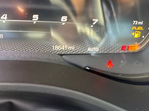 Used 2025 RAM 1500 Rebel w/ Rebel Level 2 Equipment Group AWD/4WD image 24