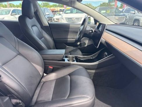 Used 2020 Tesla Model 3 Long Range AWD/4WD image 20