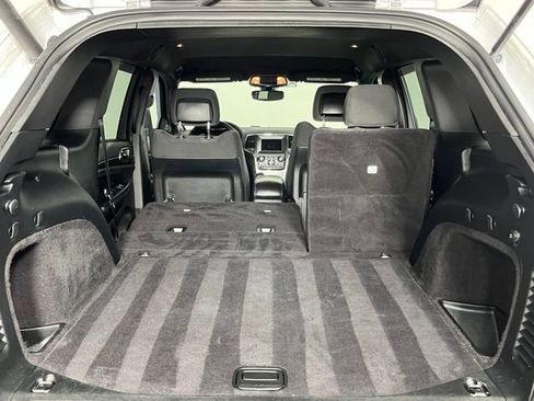 Used 2018 Jeep Grand Cherokee Laredo AWD/4WD image 27