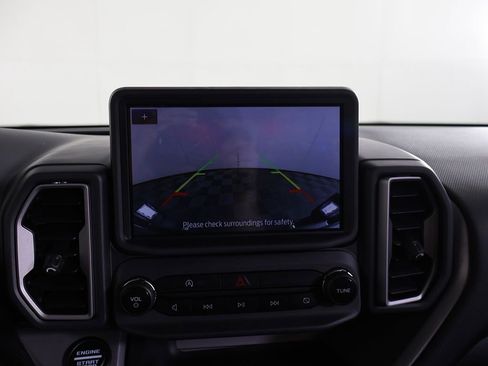 Used 2024 Ford Bronco Sport Big Bend AWD/4WD image 43