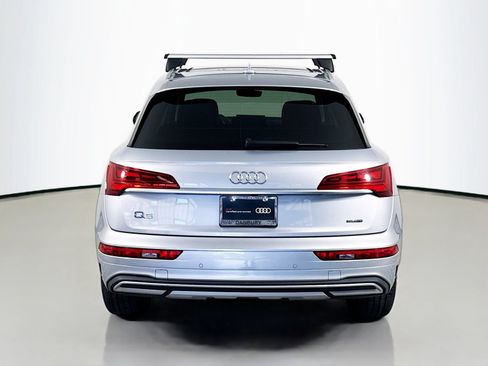 Certified 2023 Audi Q5 Premium w/ Convenience Package AWD/4WD image 10