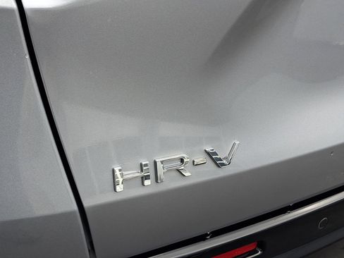 Used 2023 Honda HR-V EX-L image 24