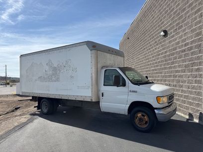 Used 2006 Ford E-350 and Econoline 350 Super Duty
