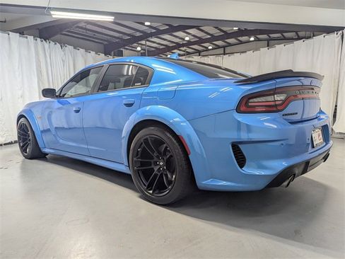 Used 2023 Dodge Charger Scat Pack image 4