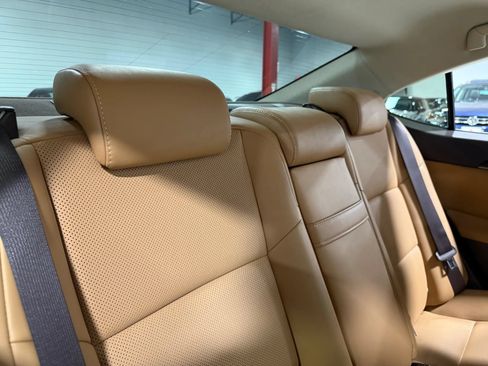 Used 2017 Lexus ES 350 w/ Premium Package FWD image 61