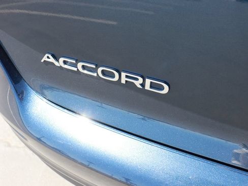 Used 2024 Honda Accord EX image 6