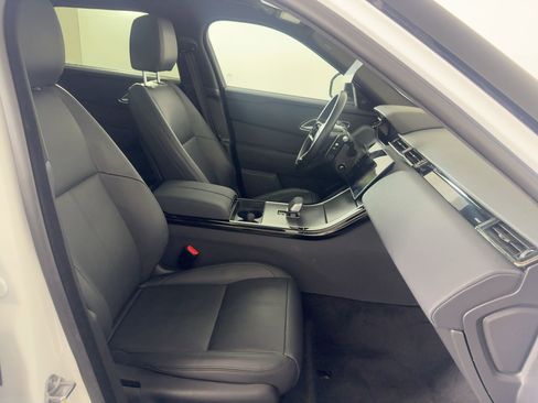 Used 2025 Land Rover Range Rover Velar Dynamic SE image 29