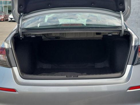 Used 2025 Honda Civic Sport image 21