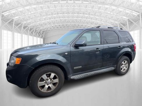 Used 2008 Ford Escape Limited AWD/4WD image 1
