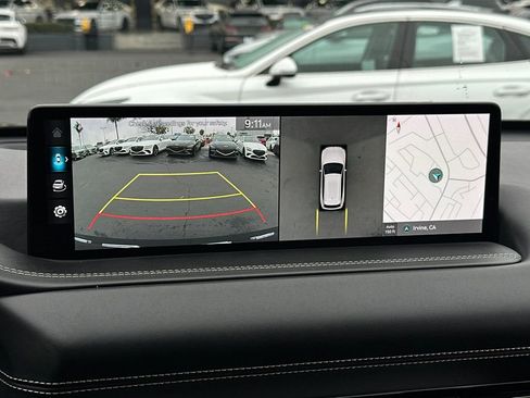 Used 2023 Genesis GV80 2.5T w/ Prestige 20" Package image 20