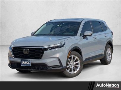 Used 2023 Honda CR-V EX-L