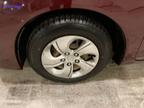 Used 2013 Honda Civic LX image 10