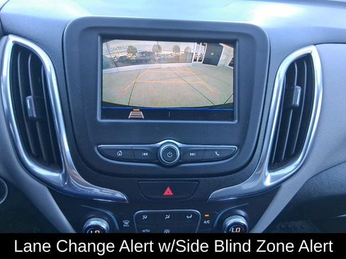 Used 2020 Chevrolet Equinox LT AWD/4WD image 21