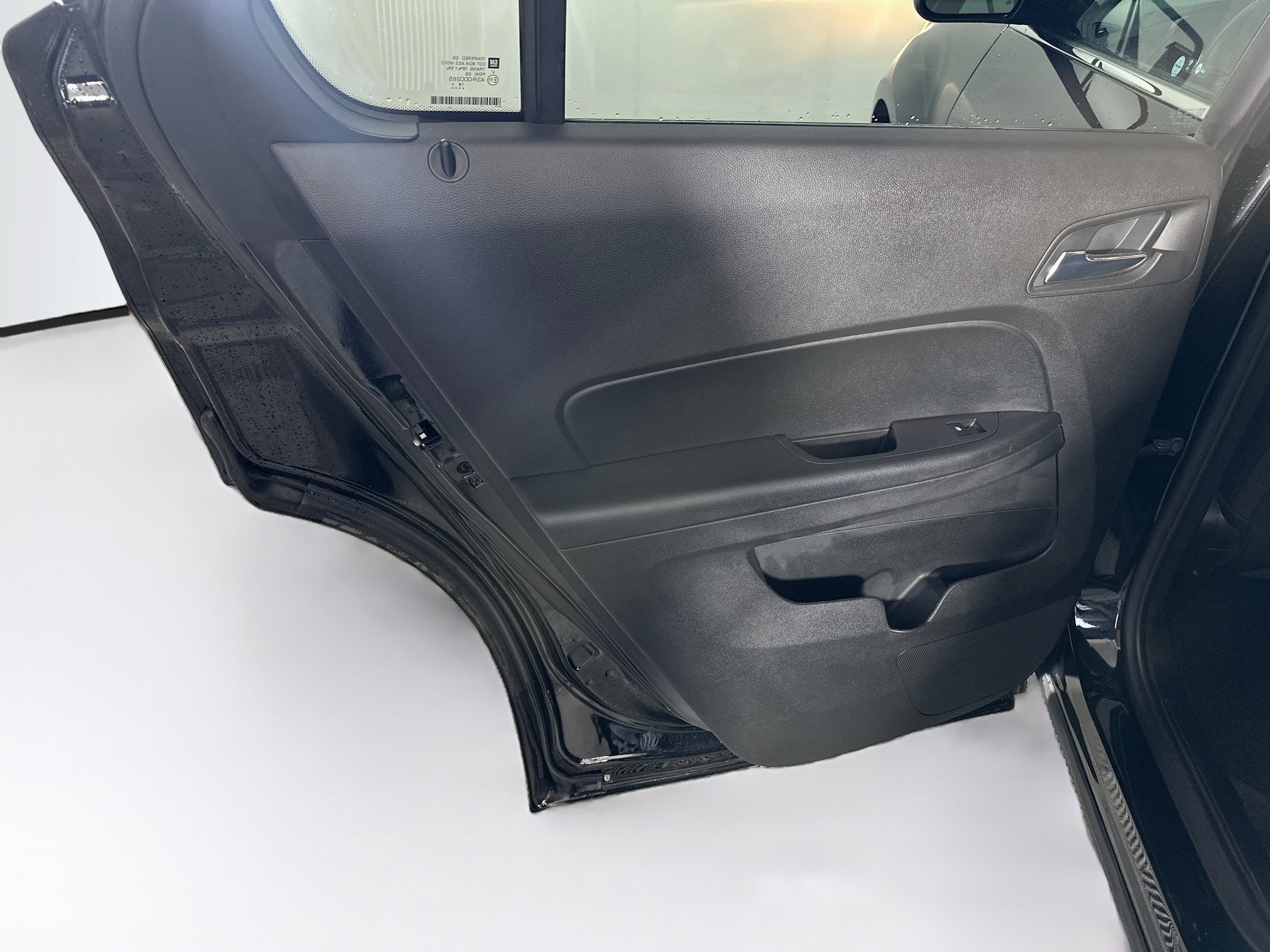 Used 2017 Chevrolet Equinox LT w/ Convenience Package FWD image 23