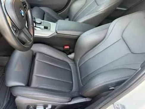 Used 2020 BMW M340i w/ Driving Assistance Package RWD image 18