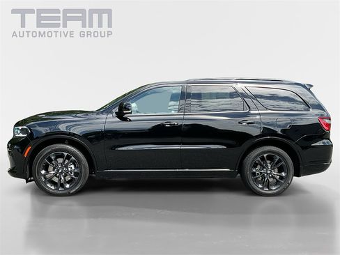 New 2025 Dodge Durango R/T image 4