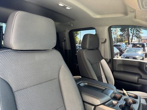 Used 2022 GMC Sierra 3500 Pro w/ Convenience Package AWD/4WD image 22
