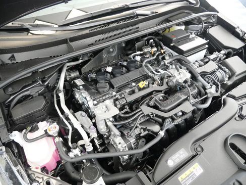 Used 2026 Toyota Corolla XSE image 11