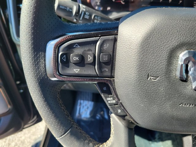 Used 2026 RAM 1500 Rebel w/ Rebel Level 2 Equipment Group AWD/4WD image 15