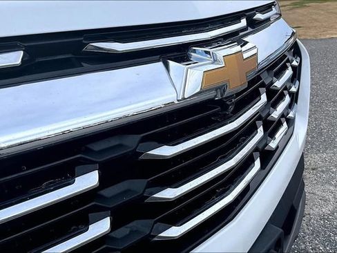 Used 2025 Chevrolet Equinox LT w/ Convenience Package II AWD/4WD image 32