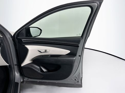 Used 2024 Hyundai Tucson SEL FWD image 32