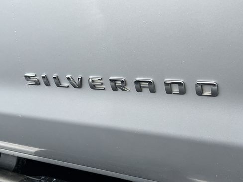 Used 2015 Chevrolet Silverado 1500 LS image 9