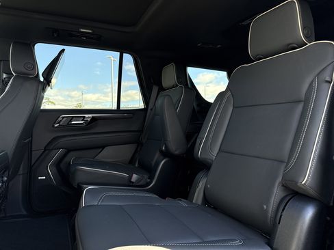 Certified 2026 Chevrolet Tahoe Premier image 32