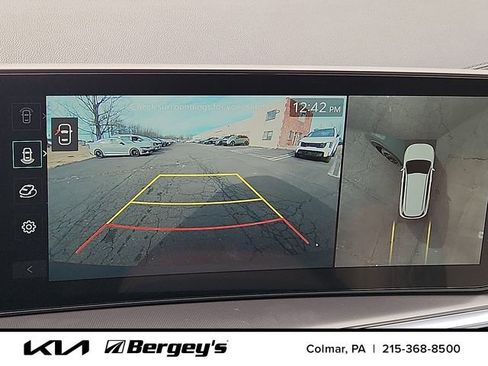 New 2026 Kia Sorento SX Prestige AWD/4WD image 19