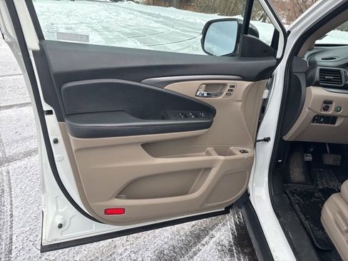 Used 2020 Honda Pilot EX-L image 44