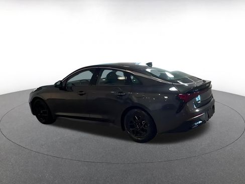Used 2025 Kia K5 LXS image 10