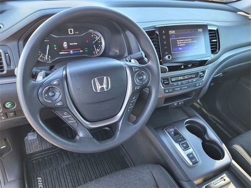 Used 2021 Honda Ridgeline Sport image 9