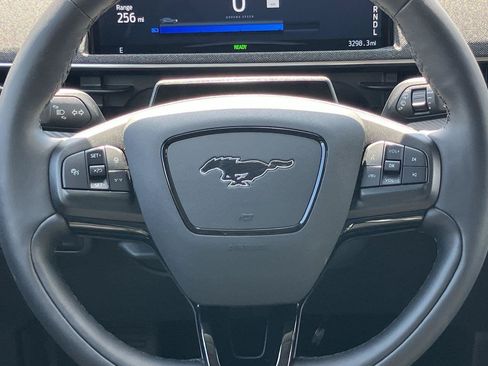 Used 2024 Ford Mustang Mach-E Premium RWD image 21