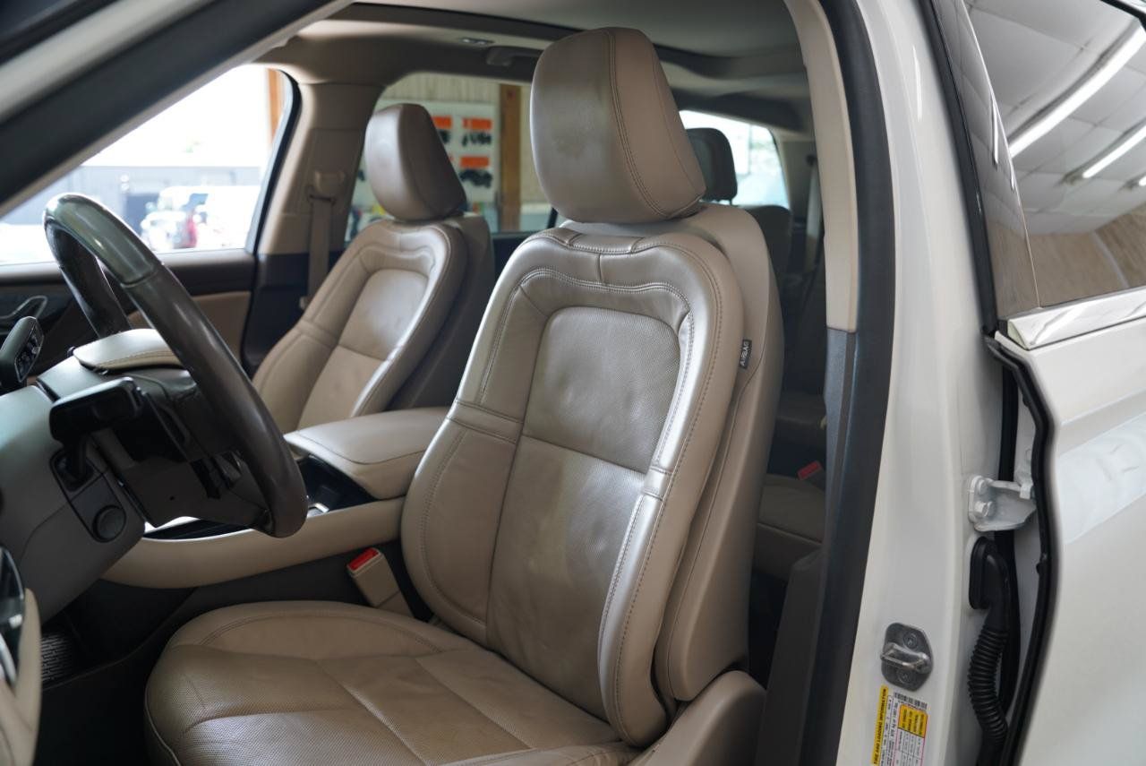 Used 2021 Lincoln Aviator Reserve w/ Elements Package Plus RWD image 26