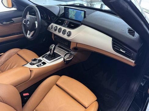 Used 2015 BMW Z4 sDrive28i RWD image 20