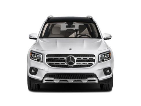 Used 2022 Mercedes-Benz GLB 250 4MATIC image 4