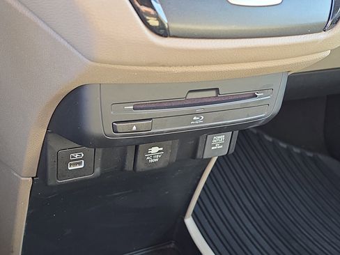 Used 2023 Honda Odyssey Elite image 33