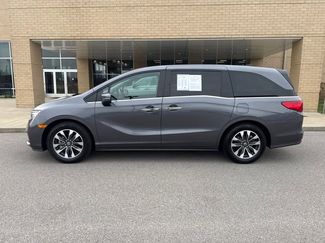Used 2024 Honda Odyssey EX-L 360° Tour