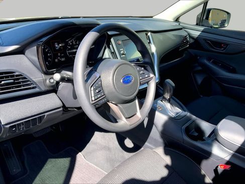 Used 2024 Subaru Legacy AWD/4WD image 16