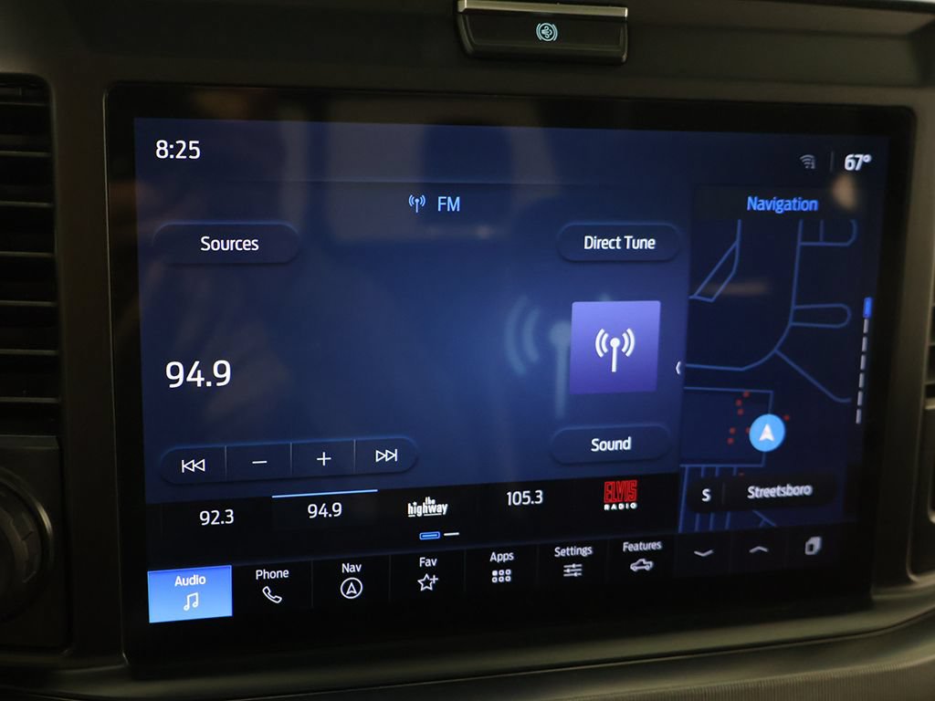 Used 2025 Ford F250 Platinum AWD/4WD image 54