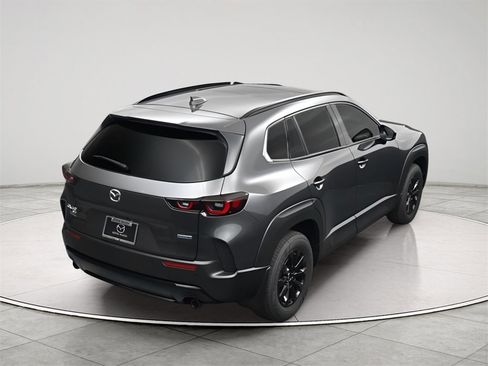 New 2026 MAZDA CX-50 AWD 2.5 Hybrid w/ Weather Package image 16