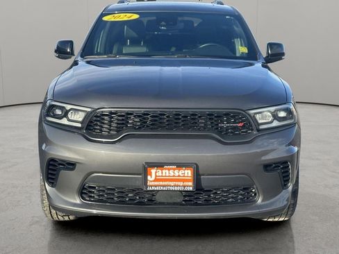 Used 2024 Dodge Durango GT image 7
