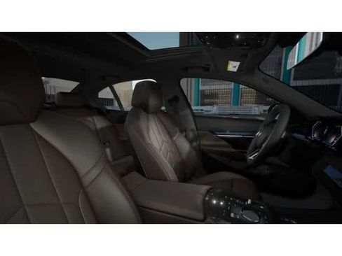 New 2027 BMW 540i xDrive w/ M Sport Package AWD/4WD image 9
