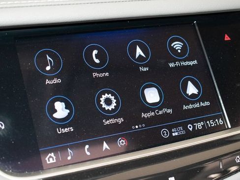 Used 2020 Cadillac XT5 Premium Luxury AWD/4WD image 31