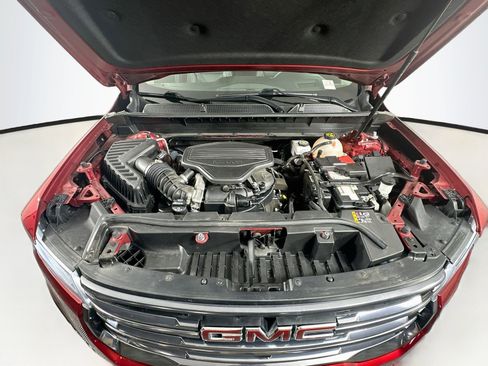 Used 2023 GMC Acadia AT4 w/ Technology Package AWD/4WD image 35